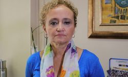 Prof. Dr. Taşova : “Böcekler mikropların taşıyıcısıdır”