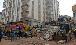 Depremde 51 kişinin öldüğü Furkan Apartmanı ile ilgili davada 3 sanığa tahliye