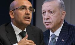 Erdoğan ile Şimşek arasında 'kriz' iddialarına açıklama