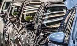 Otomotiv sanayide ilk çeyrek raporu