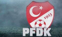 PFDK'dan 'Süper Kupa' kararı.. Fenerbahçe'nin cezası belli oldu