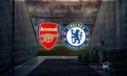 Arsenal - Chelsea maçı canlı izle Taraftarium24 Justin TV, Selçuk Sports Canlı Maç İzle