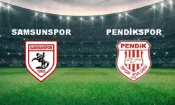 Samsunspor - Pendikspor Maçı İzle Selçuk Sports, Taraftarium24 İdman TV, Justin TV