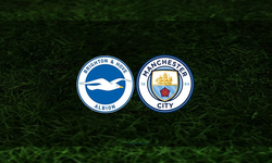 Brighton - Manchester City maçı canlı izle Taraftarium24, Justin TV, Selçuk Sports Canlı Maç İzle