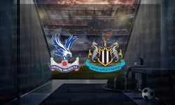 Crystal Palace - Newcastle United maçı canlı izle Taraftarium24 Justin TV, Selçuk Sports Canlı Maç İzle