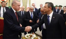 Cumhurbaşkanı Erdoğan ile Özgür Özel nerede görüşecek? Görüşme Beştepe'de mi olacak?