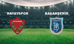 Hatayspor - Başakşehir Canlı Maç İzle Taraftarium24, Justin TV, Selçuk Sports Canlı Maç İzleme Linki