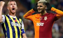 Galatasaray- Fenerbahçe maçı ilk 11'ler! Galatasaray- Fenerbahçe maçının ilk 11'i belli oldu mu?