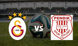Galatasaray- Pendikspor maçı canlı izle Taraftarium24 Justin TV, Selçuk Sports Canlı Maç İzle