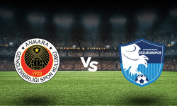 GENÇLERBİRLIĞİ – ERZURUMSPOR CANLI: Maç nereden, nasıl izlenir? Gençlerbirliği Erzurumspor canlı yayın linki!