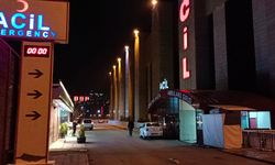 Türkoğlu'da Meydana Gelen Silahlı Kavga Sonucu 1 Kişi Hayatını Kaybetti, 7 Kişi Yaralandı