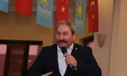 İYİ Parti'de Genel Başkan Adayı Mehmet Tolga Akalın Kimdir? Mehmet Tolga Akalın Nereli, Kaç yaşında