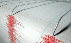 İZMİR'DE KAÇ BÜYÜKLÜĞÜNDE DEPREM OLDU? Seferihisar'daki depremin büyüklüğü kaç?