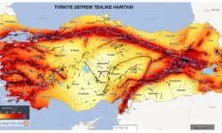İzmir deprem bölgesi mi? İzmir'de deprem riski var mı, fay hattı geçiyor mu?