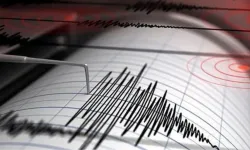 AFAD Deprem mi oldu? Deprem nerede oldu? Deprem nerede, kaç şiddetinde ve derinliğinde oldu?