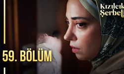 Kızılcık Şerbeti 59. Bölüm izle full Show TV Kızılcık Şerbeti yeni bölüm tek parça izle
