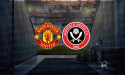 Manchester United - Sheffield United maçı canlı izle Taraftarium24 Justin TV, Selçuk Sports Canlı Maç İzle