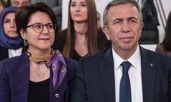 Nursen Yavaş kimdir? Mansur Yavaş’ın eşi  kimdir?