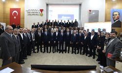 Kahramanmaraş Büyükşehir Belediyesi Yeni Döneme Başladı