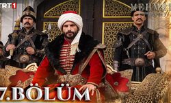 Mehmed: Fetihler Sultanı 7. Bölüm İzle Full TRT1 Mehmed: Fetihler Sultanı son bölüm tek parça izle