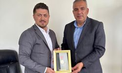MHP Onikişubat İlçe Başkanı Satıcı, Muhtarları Ziyaret Etti