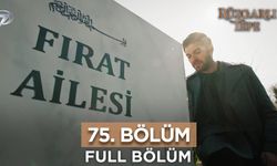 Rüzgarlı Tepe 75. bölüm izle Kanal 7 Rüzgarlı Tepe dizisi son bölüm izle