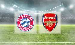 Bayern Münih – Arsenal Maçı Canlı İzle TV 8,5 Taraftarium, İdman TV, Taraftarium24, Justin TV