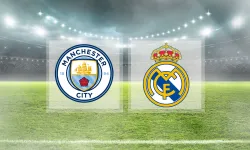 Manchester City – Real Madrid Maçını Canlı İzle Taraftarium, İdman TV, Taraftarium24, Justin TV