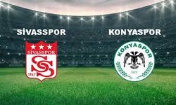 Sivasspor - Konyaspor  Canlı Maç İzle Taraftarium24, Justin TV, Selçuk Sports Canlı Maç İzleme