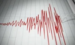 SON DAKİKA İZMİR AZ ÖNCE DEPREM Mİ OLDU? 19 Nisan İzmir'de en son depremler kaç şiddetinde oldu?