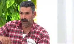 Esra Erol'da İbrahim Barık Kimdir? Esra Erol'da İbrahim Barık olayı nedir?