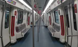 Üsküdar- Samandıra metro hattı neden çalışmıyor? Üsküdar- Samandıra metro hattında kaza mı oldu?