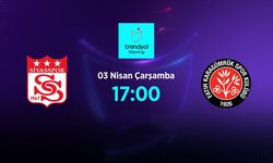 EMS Yapı Sivasspor Vavacars Karagümrük Maçını Canlı İzle Taraftarium, İdman TV, Taraftarium24, Justin TV