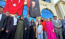 Türkoğlu’nda Karaca Dönemi Başladı