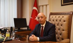 Rektör Prof. Dr. İsmail Bakan’ın Ramazan Bayramı Mesajı