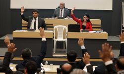 Dulkadiroğlu Belediye Başkanı Mehmet Akpınar Başkanlığında ilk Meclis Toplantısı Düzenlendi
