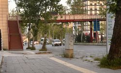 Kahramanmaraş'ta Refüj Geçişleri Cinayete Davetiye Çıkartıyor
