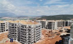 Kahramanmaraş Yeniden Tasarlanıyor