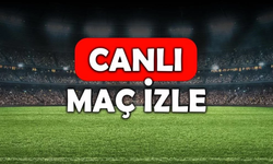 CANLI maç izle! (TÜM MAÇLAR) Canlı şifresiz donmadan HD maç izle! 13 Mayıs günün maçları nereden izlenir?