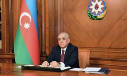 Azerbaycan Başbakanı Ali Esedov, Bugün Kahramanmaraş'a Geliyor