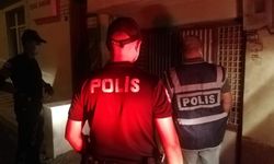 Kahramanmaraş'ta kavgayı ayırmak isteyen polisi darbeden sanığa 12 yıl 9 ay hapis