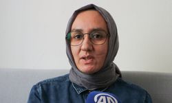 Depremde eşi ve 4 çocuğunu kaybeden Demirtaş, Anneler Günü'nü buruk karşılıyor