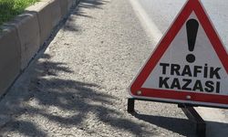 Kahramanmaraş'ta vatandaşlar artan trafik kazaları nedeniyle eylem yaptı