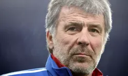 Eric Gerets kimdir? kaç yaşında, nereli? sağlık durumu ne?