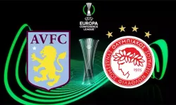 Aston Villa - Olympiakos  Maçı Canlı İzle Taraftarium24 Selçuksports Golvar TV Canlı Maç Linki