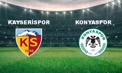 Kayserispor - Konyaspor Maçı Canlı İzle Taraftarium, İdman TV, Taraftarium24, Justin TV Maç İzleme Linki