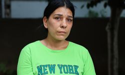 Eroin bağımlılığını yenen genç kadın yaşadıklarını gözyaşları içinde anlattı