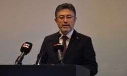 Bakan Yumaklı: “Bu ülke, üretim planlamasını bu seferde ıskalamamalı”