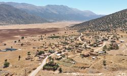 Akdeniz Bölgesi için kuraklık uyarısı