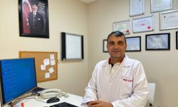Yüz felci, kök hücre ile tedavi edilebiliyor